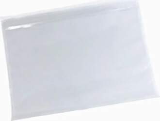 Bong Document draft envelope, C5 format