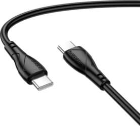 Borofone BX121 data transfer and charging