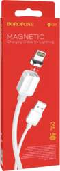 Borofone BX57 data transfer and charging