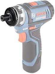 Bosch Powertools FlexiClick Bit Holder GFA