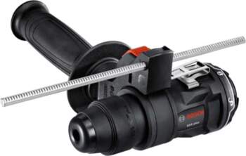 Bosch Powertools FlexiClick Impact Driver Attachment