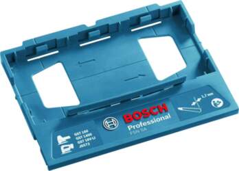 Bosch Powertools Guide rail adapter FSN