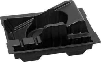 Bosch Powertools L-Boxx insert for GKT