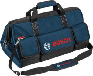 BOSCH Tool bag, medium-sized (1619A00Y13)