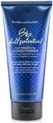 Bumble And Bumble Full Potential Conditioner