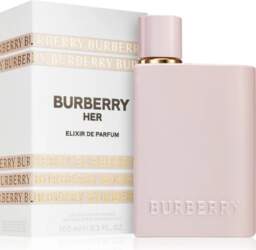 Burberry Her Elixir Intense Perfume EDP