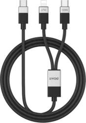 BWOO Smart data transfer and charging