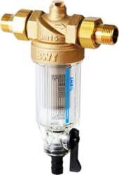 BWT Solid particle filter Protector mini