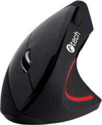 C-Tech VEM-09 Mouse, Right-Handed, RF Wireless