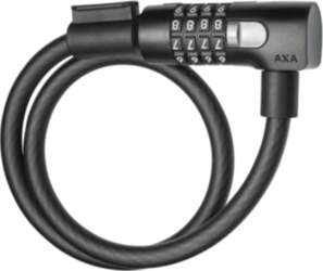 Cable lock AXA Resolute C12-65, with