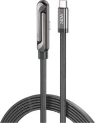 AWEI CM-12C data transfer and charging