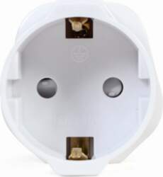 Cablexpert AC power adapter, EU Schuko