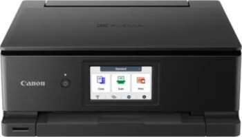 CANON PIXMA TS8750 multifunction printer, copier