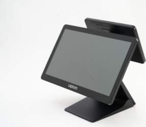 Capture Manta 15.6-inch POS system