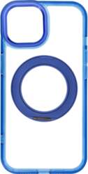 Case for iPhone 15 Frame Circle