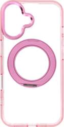 Case for iPhone 16 Frame Circle