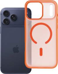 Case for iPhone 17 Pro Max