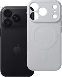 Case for iPhone 18 Pro /