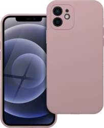Case SILICONE 2mm for IPHONE 12