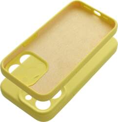 Case SILICONE 2mm for iPhone 16