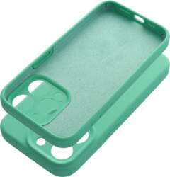 Case SILICONE 2mm for IPHONE 16e