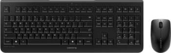 Cherry Mouse and keyboard set JD-0710EU-2