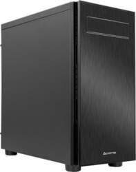 CHIEFTEC case || HAWK || Mid-Tower
