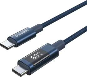 CHOETECH XCC-1068 data transfer and charging
