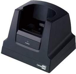 CipherLab 8600 Dual charging and communication