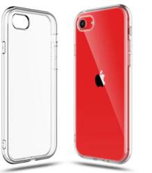 CLEAR 2 mm case BOX for