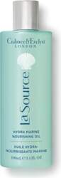 Crabtree AND Evelyn La Source, Nourishing