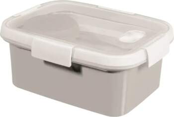 Curver Food container Lunch Kit, rectangular