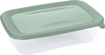 Curver Food container, rectangular, 1L Fresh