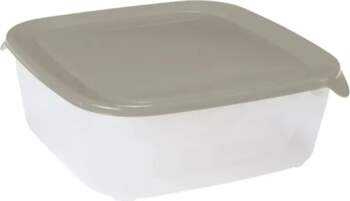 Curver Food container set, 4 pieces