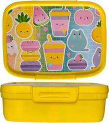 Curver Food storage container rectangular with