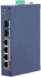 DAHUA Switch||CHS4206-4ET-90|Switch type Managed|Switch layer L2|Form