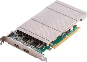 Datapath VISIONSCUHD2 - Capture - 2x