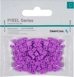 Deepcool Decorative Case Bits | PIXEL