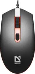 Defender GAMING MOUSE DOT MB-986 (52986)