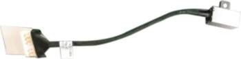 Dell DC Power Inlet Cable Assembly