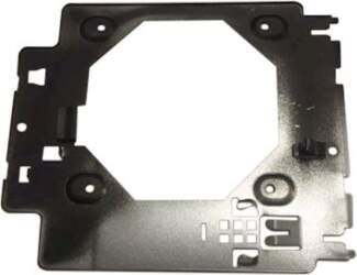 Dell Fan bracket assembly for Precision