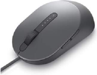 DELL Laser Wired Mouse - MS3220