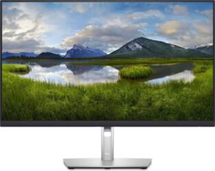 Dell LED monitor - 27""