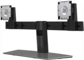 DELL MDS19 Dual Monitor Stand Setup