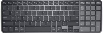 DELL Pro 7 Rechargeable Compact Keyboard