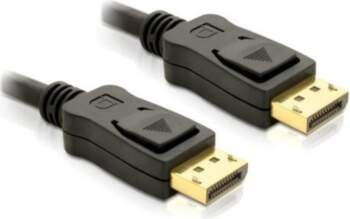 Delock DisplayPort Cable DP - DP