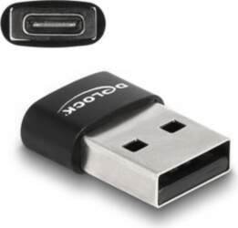 Delock USB 2.0 Adapter USB