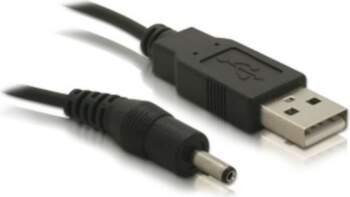 Delock USB Cable A - DC
