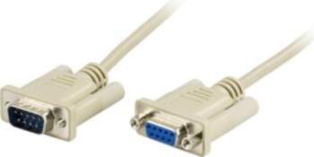 Deltaco series of DB9 mouse cables