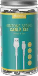Devia Kintone V2 EC305 data transfer